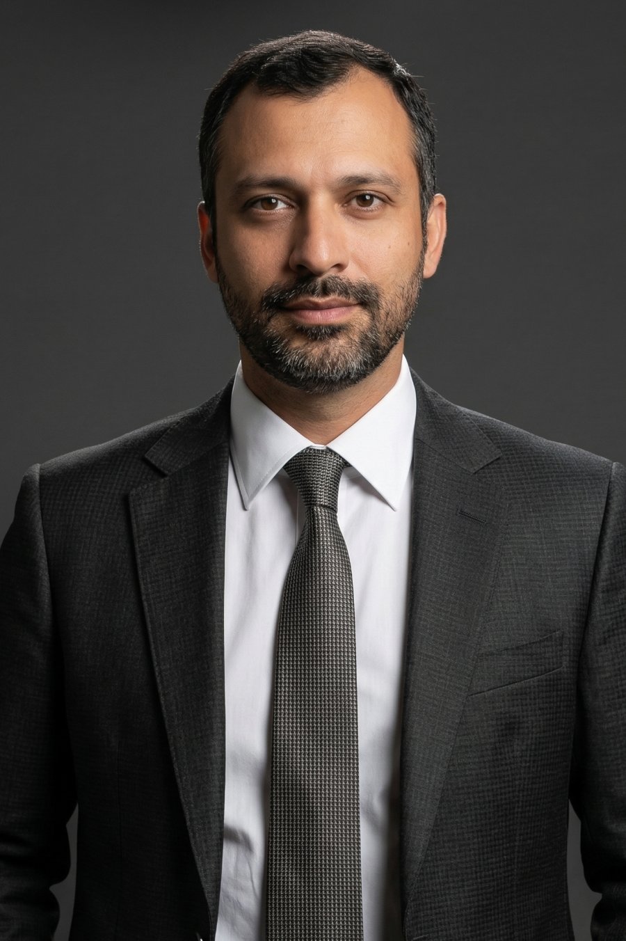 Dr. Paulo Lourenço Freire Filho