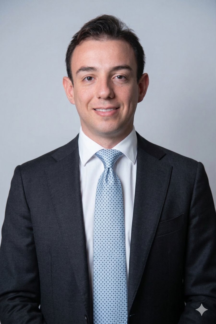 Dr. Renato Souza Silva